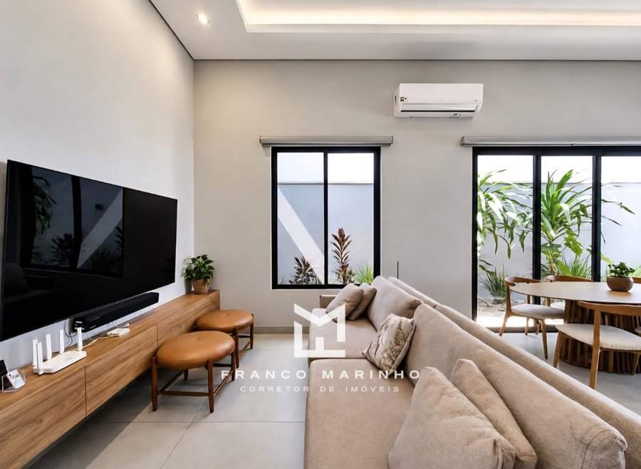 Sala de TV