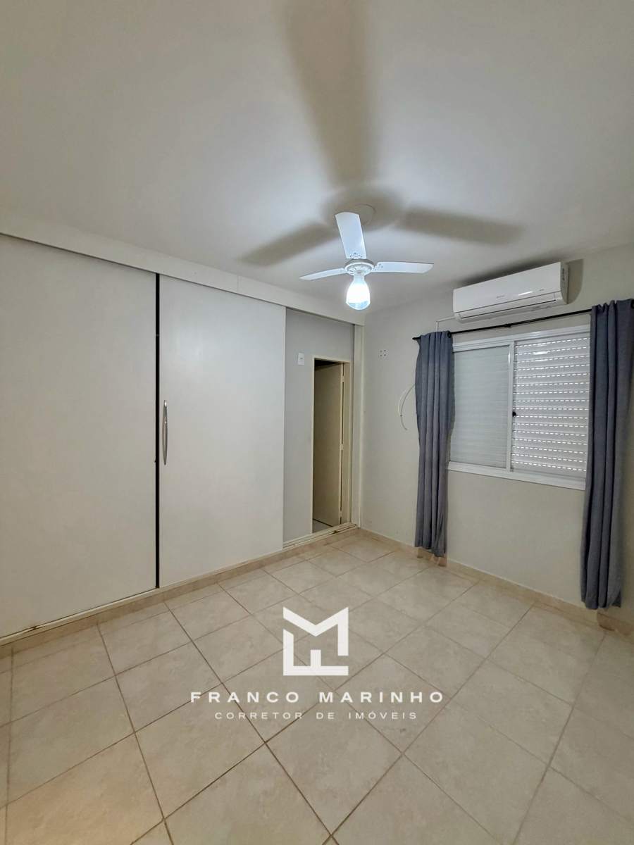 Suíte com ar-condicionado