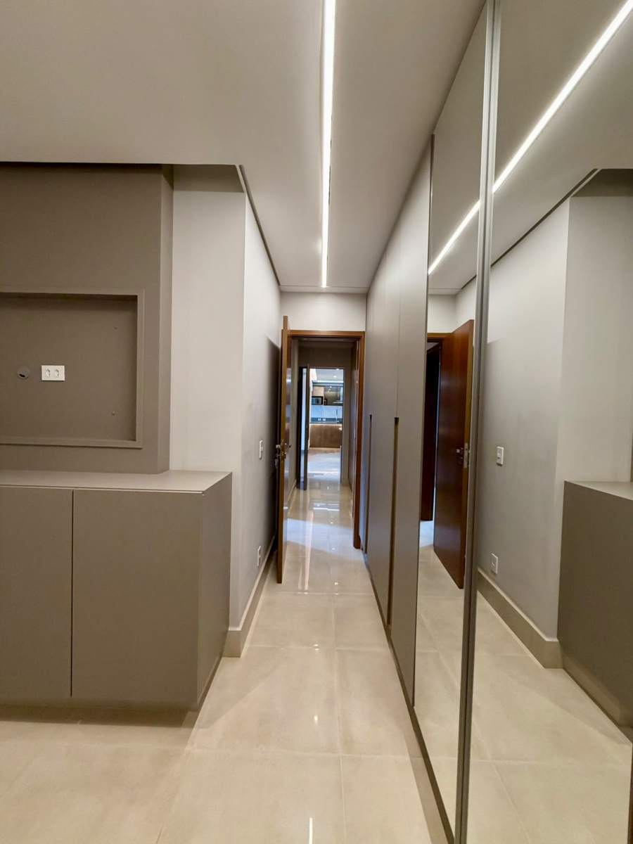 Closet da suíte master