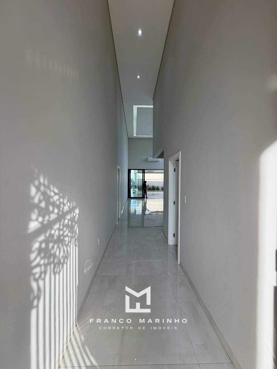 Hall de entrada