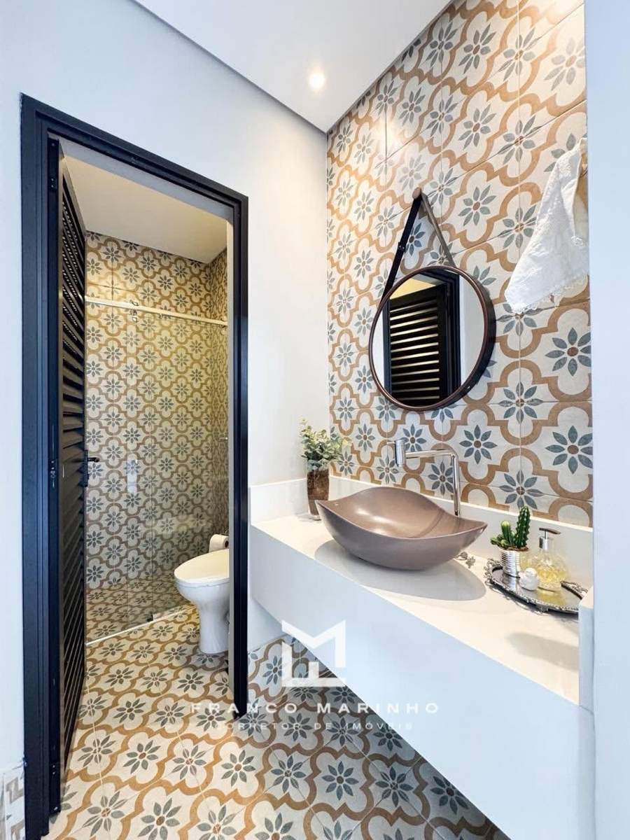 Lavabo